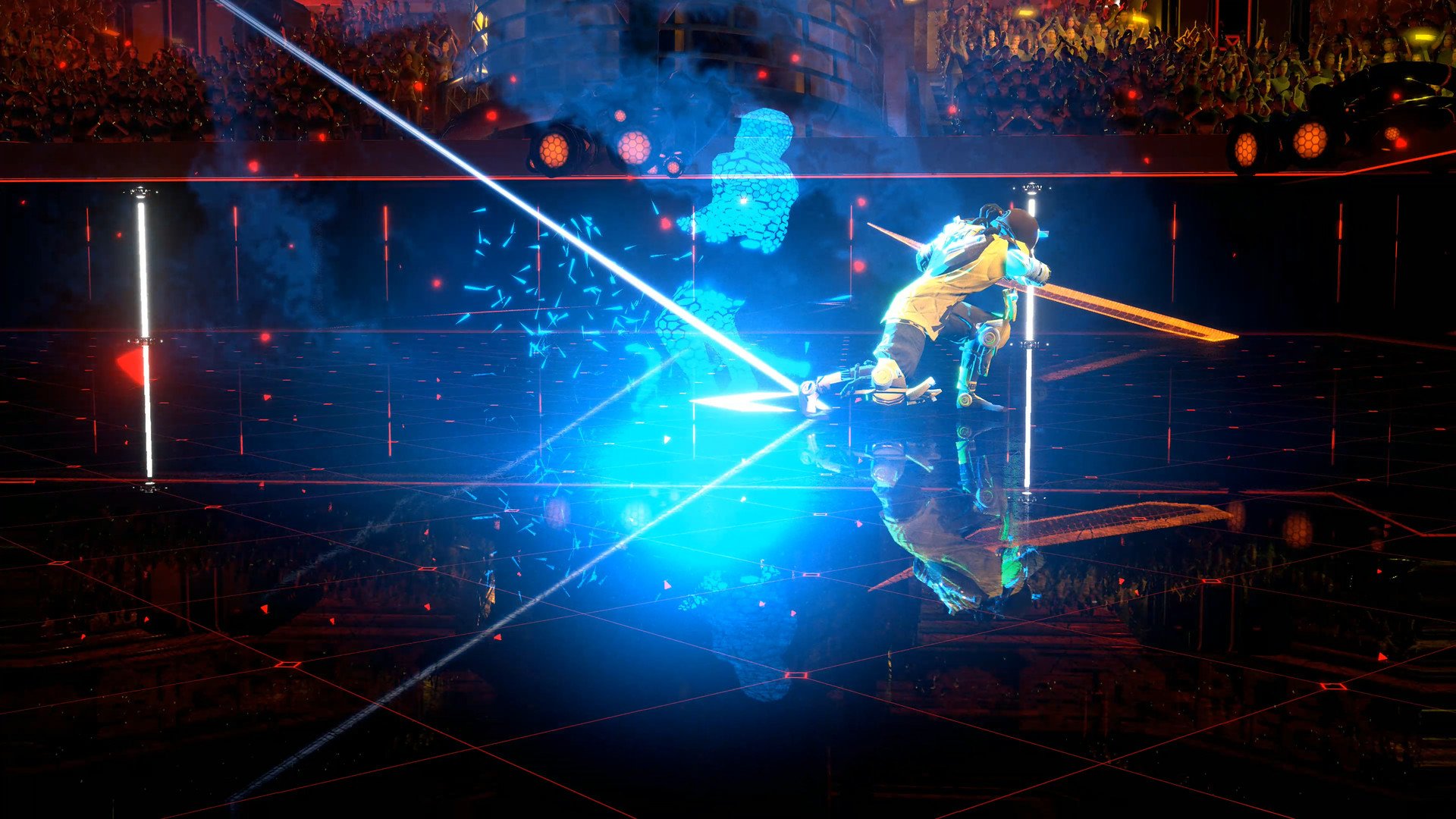 Laser League - Imagen 38
